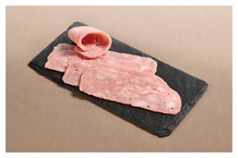 Bacon de volaille cuit tranché HALAL