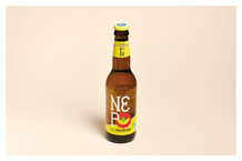 Bière Blonde NEPO