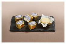 Mini-motte beurre Charentes-Poitou doux AOP