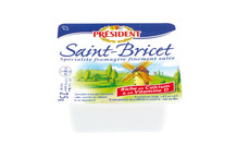Saint-Bricet